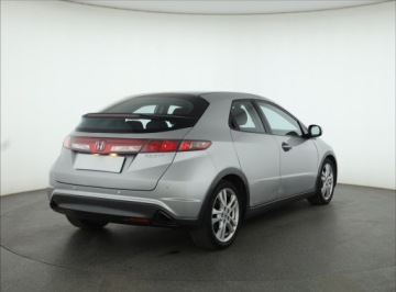 Honda Civic VIII 2009 Honda Civic 1.8 i-VTEC, Salon Polska, Serwis ASO, zdjęcie 4