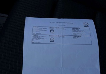 Mazda CX-5 I SUV 2.0 SKYACTIV-G 165KM 2013 Mazda CX-5 gwarancja BEZWYPADKOWA 165 KM manual 2.0 Benzyna 165KM, zdjęcie 36