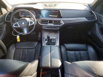 BMW X5 G05 2022 BMW X5 2022r., Xdrive40i, 3L, od ubezpieczalni 3.0 Benzyna 340KM, zdjęcie 7