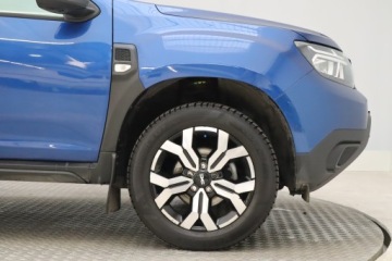 Dacia Duster II SUV Facelifting 1.0 TCe 90KM 2023 Dacia Duster 1.0 TCe, Salon Polska, 1. Właściciel, zdjęcie 14