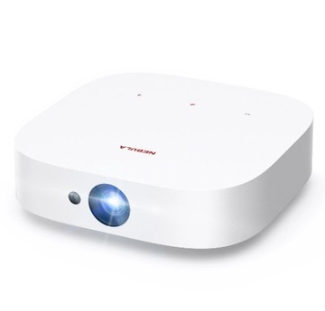 Projektor DLP ANKER Nebula Solar ANDROID TV 400ANSI HBO DINSEY YOUTUBE