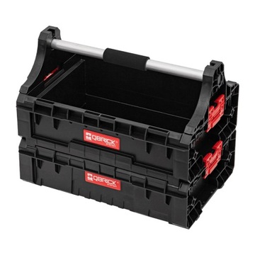 QBRICK SYSTEM PRO Modular Tray :Pro Box Handle + Pro Extender + Pro Box 130