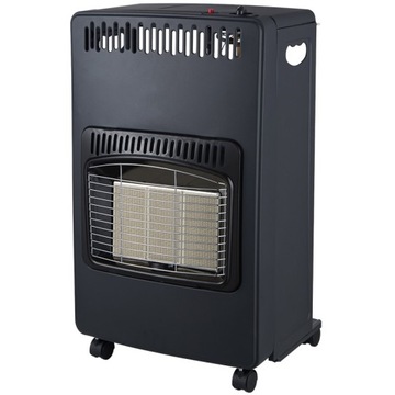 ПЕЧЬ ГАЗОВАЯ ПЕЧЬ ДЛЯ БАЛЛОНА, НАГРЕВАТЕЛЯ + ПЕРЕХОДНИК + ШЛАНГ