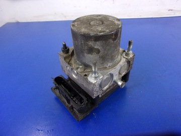 NISSAN ALMERA N16 НАСОС КОНТРОЛЛЕРА АБС 0265800330