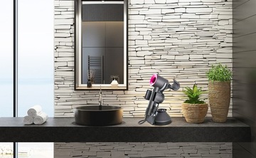 Держатель фена для магнитной подставки Dyson Supersonic с кабелем питания