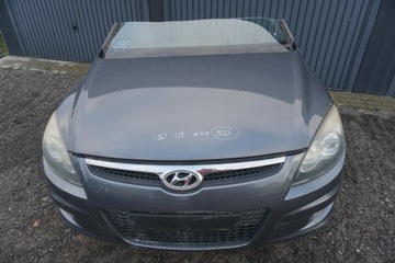 HYUNDAI I30 I FD 2009R KAPOTA KRYT MOTORU 9A 664002R010