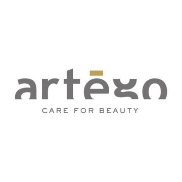 Artego Touch Hot Shot Очень стойкий лак для ногтей 500 мл