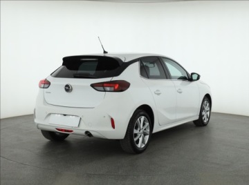 Opel Corsa F Hatchback 5d 1.2 Turbo 100KM 2022 Opel Corsa 1.2 Turbo, Salon Polska, 1. Właściciel, zdjęcie 4