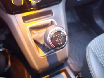 Opel Zafira B 1.8 ECOTEC 140KM 2010 Opel Zafira 7-os, Xenon, KlimaTronik, Navi, PDC,, zdjęcie 31