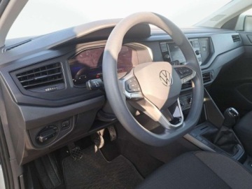 Volkswagen Polo VI Hatchback 5d Facelifting 1.0 TSI 95KM 2022 Volkswagen Polo Benzyna 95KM, zdjęcie 23