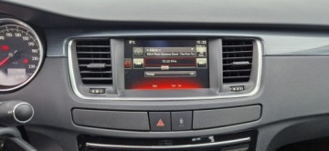 Peugeot 508 I Sedan Facelifting 1.6 e-HDi 115KM 2015 Peugeot 508 Super Stan Bezwypadkowy 1.6 e-HDi, zdjęcie 22