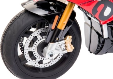 СКУТЕР APRILIA TUONO БАТАРЕЯ МОЩНОСТЬ 90W КЛЮЧ