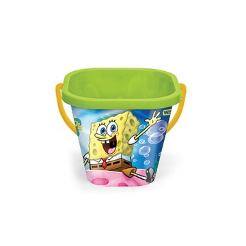WIADERKO PIASKOWE 2L IML WADER 81814 SPONGEBOB