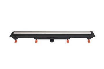 Odpływ liniowy Werit Exclusive 55 cm