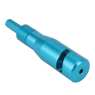 ИНСТРУМЕНТ ДЛЯ СКРУТКИ ПРОВОЛОКИ