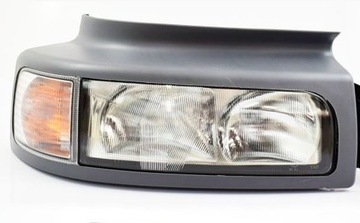 RENAULT PREMIUM DCI REFLEKTOR LAMPA PRZÓD NOWY