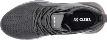 РАБОЧАЯ ОБУВЬ YATO СПОРТИВНЫЕ ПАБЫ SBP РАЗМЕР 42