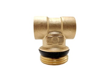 КРАСНЫЙ РАСПРЕДЕЛИТЕЛЬНЫЙ И ДРЕНАЖНЫЙ УЗЕЛ