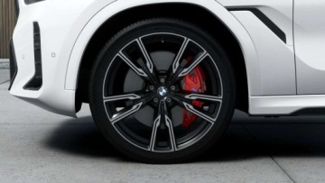 BMW X6 G06 SUV Facelifting 3.0 30d 298KM 2026 BMW X6 xDrive30d 298 KM mHEV - Gotowy do Odbioru - Kamera 360 - Hak 3.0, zdjęcie 3