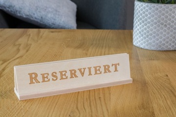 БРОНИРОВАНИЕ - Двуязычный PL/DE - Onlywood