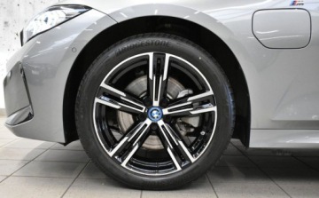 BMW Seria 3 G20-G21 2024 BMW Seria 3 vat 23 M Sport Hak holowniczy HiFi grzane fotele Shadow Li, zdjęcie 5