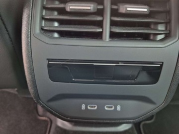 Cupra Formentor Crossover PHEV 1.4 e-HYBRID 204KM 2023 Cupra Formentor Plug-in204km Kamera Virtual Faktura VAT 1.4 204KM, zdjęcie 16