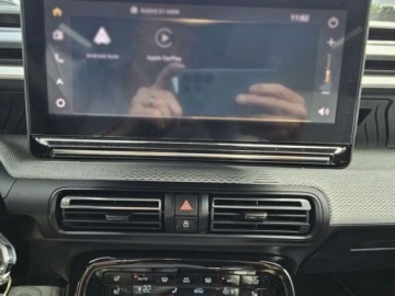 Citroen C3 Aircross  II 2026 CITROEN C3 Aircross Max 1.2 mHEV S&amp;S eDCT6 145KM, zdjęcie 6