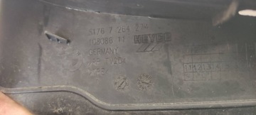 BMW 4 F32 F33 2018 JINÉ DÍLY KAROSÉRIE