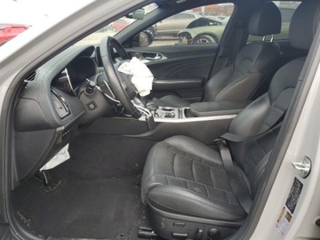 Kia Stinger 2022 Kia Stinger Gt2 2022 3.3l 3.3 Benzyna 368KM, zdjęcie 7