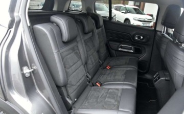 Citroen C5 Aircross SUV Plug-In Facelifting 1.6 PureTech Plug-In 180KM 2023 Citroen C5 Aircross SKORA Alusy LED Navi. grzane Fotele Panorama BLIS linn, zdjęcie 24