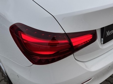 Mercedes Klasa A W177/V177 Sedan Facelifting 1.3 200 163KM 2023 Mercedes-Benz A 200 A 200 Limuzyna/ Stylizacja AMG, zdjęcie 10