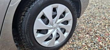 Toyota Auris II Hatchback 5d Dual VVT-i 100 99KM 2014 Toyota Auris climatronic ledy, zdjęcie 3