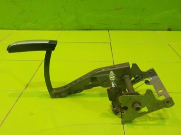 FORD KUGA MK1 I 09r dzwignia hamulca recznego