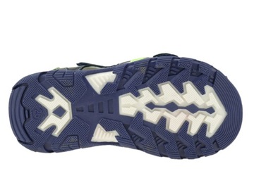 КОЖАНЫЕ САНДАЛИИ ДЛЯ МАЛЬЧИКОВ ДЕТСКАЯ ОБУВЬ САНДАЛИИ С ПОКРЫТИЕМ НА ЗАЛИВКЕ Размер 26