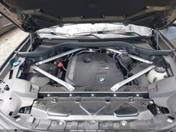 BMW X7 2025 BMW X7 2025 BMW X7 XDRIVE40I 3.0 Benzyna 375KM, zdjęcie 7