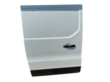 DRZWI PRAWE BOCZNE PRZESUWNE RENAULT TRAFIC III 369