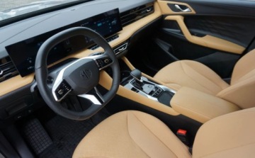 MG HS I 2024 MG HS MG HS Excite 1.5 T-GDI 173km 1.5 Benzyna 173KM, zdjęcie 21