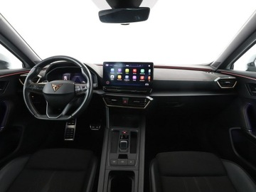 Cupra Formentor Crossover PHEV 1.4 e-HYBRID 245KM 2022 Cupra Formentor PHEV DSG full LED 245KM, zdjęcie 14