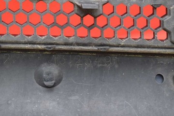 MŘÍŽKA MASKA GRANÁTOVÝ 464192822 OPEL SIGNUM 03-05