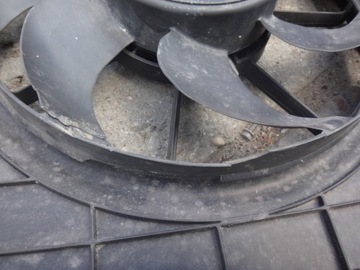 ВЕНТИЛЯТОРЫ VW GOLF V 5 TOURAN PASSAT B6 AUDI A3 SEAT LEON II SKODA OCTAVIA