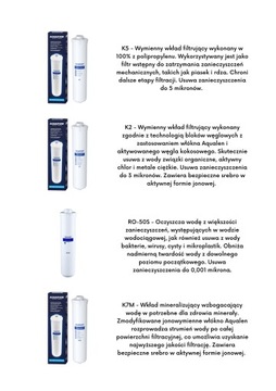 Aquaphor RO-101S Morion Water Filter