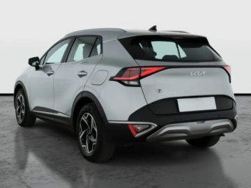 Kia Sportage V SUV 1.6 T-GDI MHEV 150KM 2023 Kia Sportage 1.6 T-GDI MHEV, Salon Polska, zdjęcie 3