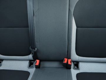 Skoda Fabia III Hatchback 1.2 TSI 110KM 2015 Skoda Fabia 1.2 TSI, Salon Polska, DSG, Klima, zdjęcie 9