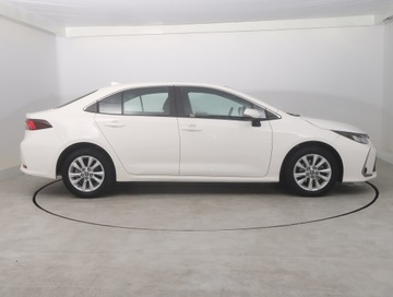 Toyota Corolla XII 2023 Toyota Corolla 1.8 Hybrid, Salon Polska, zdjęcie 5