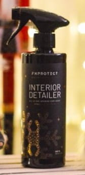 FX PROTECT Interior Detailer Winter 500 ml
