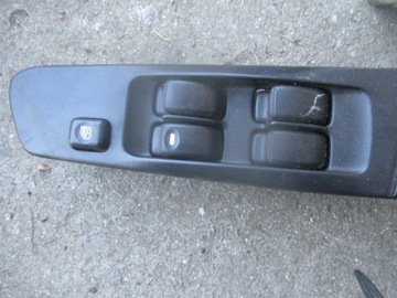 GALANT 8 VIII PŘEPÍNAČE SKEL PANEL