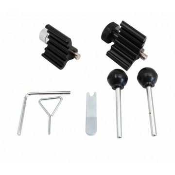 Время блокировки vw audi 1.2 1,4 1.9 2,0 TDI SDI