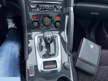 Peugeot 3008 I Crossover 2.0 Hybrid4 200KM 2015 Peugeot 3008 Hybryda 200KM 4X4 2015r Stan perfekcyjny! Możliwa zamiana!, zdjęcie 7