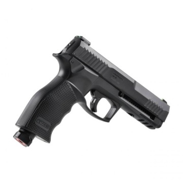 ПИСТОЛЕТ ДЛЯ РЕЗИНОВЫХ ПУЛЬ UMAREX T4E TP 50 HDP 50 GEN 2, калибр 50, CO2 12 г, 13 Дж