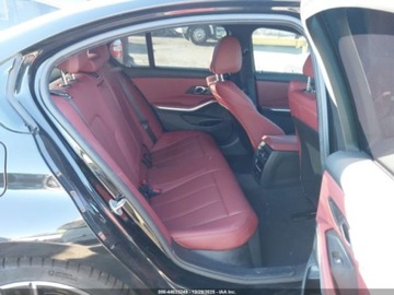 BMW Seria 3 G20-G21 2024 BMW Seria 3 M340i 2024 3.0 Benzyna 382KM, zdjęcie 12